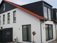 Moderne Doppelhaushälfte in ruhiger Vorortlage von Jena - Jena