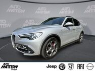 Alfa Romeo Stelvio, 2.2 Sprint JTD Q4 GSD, Jahr 2021 - Herford (Hansestadt)