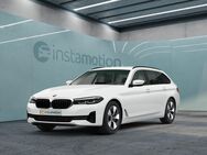 BMW 520, d Laser DA HIFI, Jahr 2023 - München