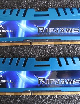 Diverse 16 GB DDR3 Pärchen 2x8 GB - München