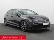 VW Golf, 1.5 TSI 8 R-Line BLACK STYLE 18, Jahr 2023 - Mühlhausen (Regierungsbezirk Oberpfalz)