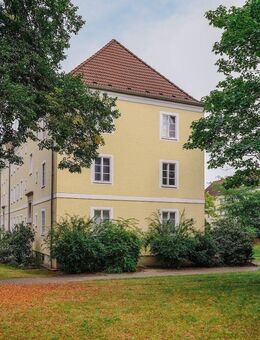 Stadtnahe 2-Zimmer-Wohnung// EG rechts - Wolfsburg