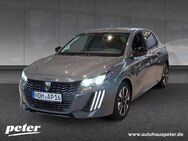 Peugeot 208, 1.2 100PS Allure, Jahr 2024 - Erfurt