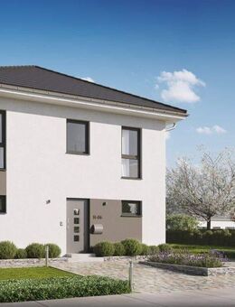 Stadtvilla mit außergewöhnlicher Raumauf­teilung in Berlin Steglitz - Berlin