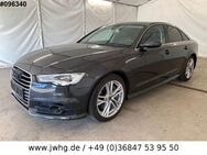 Audi A6 TFSI quattro Xen Nav 17" ACC+SpurP SportSitze - Steinbach-Hallenberg