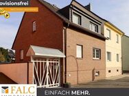 1 Fam. Haus mit Einliegerwohnung, Kapitalanleger Aufgepasst!!! - Köln