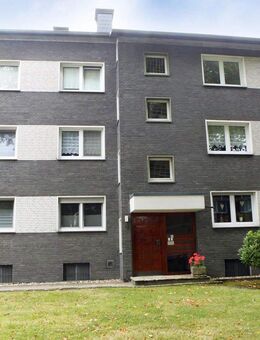 3,5-Zimmer-Wohnung mit Balkon in ruhiger Lage in Gladbeck - Gladbeck