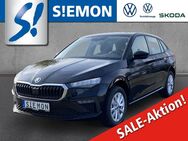 Skoda Scala, 1.0 TSI SELECTION, Jahr 2024 - Emsdetten