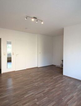 Rendite garantiert! Gepflegte 1-Zimmer-Wohnung mit Balkon - Maintal