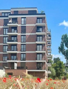 Hermann Immobilien: Willkommen zuhause! · Bezugsfertig! · ETW C 04.06 - Hattersheim (Main)