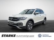 VW T-Cross, 1.0 TSI Move, Jahr 2023 - Georgsmarienhütte