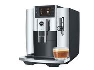 JURA Kaffeevollautomat 15581 E8