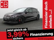 VW Golf, 2.0 TSI GTI 8 Clubsport PRO 19 ESTORIL, Jahr 2023 - Mühlhausen (Regierungsbezirk Oberpfalz)