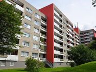3-Zimmer-Wohnung mit modernem Bad - Baunatal
