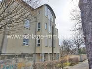 +++DRESDEN-NEUSTADT+++ helles und zentral gelegenes Singles-Appartement mit EBK! - Dresden