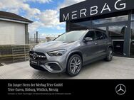 Mercedes GLA 250, e AMG Night Distro Beam, Jahr 2023 - Wittlich