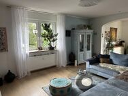 Sonniges Zuhause mit Loggia und Sauna / ohne Provision - Augsburg