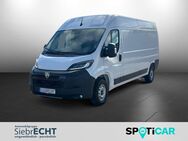 Peugeot Boxer, 2.2 335 L3H2 D PDCh, Jahr 2022 - Uslar