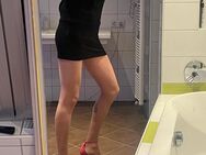 Suche nur DWT,TV,Sissy,Crossdresser,… - Wertheim