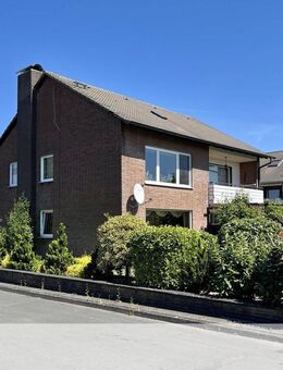 Freistehendes Zweifamilienhaus in begehrter Sackgassenlage von Hamm-Selmigerheide! - Hamm
