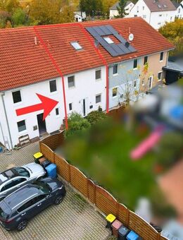 **Reihenhaus mit Design-Finish - bezugsfertig & bestens gelegen** - Worms