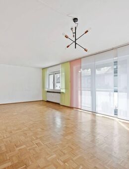 Zwei Wohnungen unter einem Dach – Wohnen, Vermieten oder kombinieren - Garage - 2 Balkone - Heilbronn