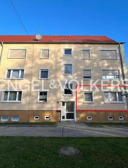 Top-Gelegenheit im Altenburger Land: ETW zur Kapitalanlage oder Eigennutzung - Monstab