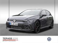 VW Golf, 2.0 TDI GTD IQ BLACK, Jahr 2024 - Ennepetal (Stadt der Kluterhöhle)