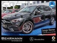 Mercedes GLA 200, d AMG Scheinw, Jahr 2023 - Norderstedt