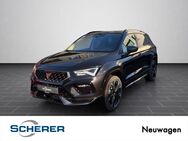 CUPRA Ateca, , Jahr 2022 - Ludwigshafen (Rhein)