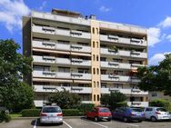 Provisionfreie Eigentumswohnung - 3 Zimmer - 86 m² - Balkon u. TG - Blankenloch Jasminweg 5, 4. OG - Stutensee