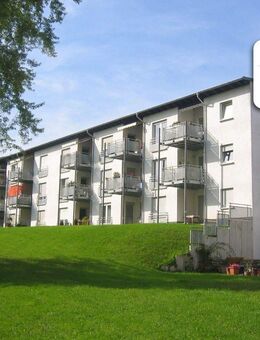 SCHADE IMMOBILIEN - Seniorengerecht, barrierearm und unmittelbare Krankenhausnähe! - Plettenberg