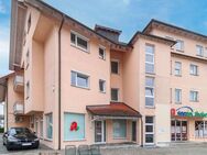 Willkommen zuhause: 3-Zimmer-Wohnung mit Balkon und 2 Stellplätzen am Bodensee - Bodman-Ludwigshafen
