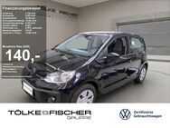 VW up, 1.0 move up W-Paket, Jahr 2020 - Krefeld