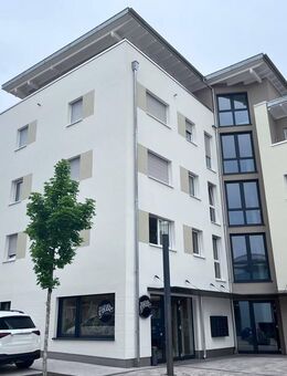 Zimmern o.R. - Pendler aufgepasst! - Zimmern (Rottweil)