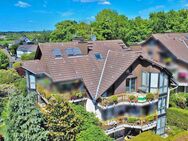 Wohnen im Grünen! Eigentumswohnung mit Sonnenbalkon - Hattingen