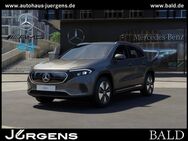 Mercedes EQA, 250 ElectricArt 18, Jahr 2023 - Hagen (Stadt der FernUniversität)