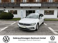 VW Passat Variant, 2.0 TDI, Jahr 2021 - Raubling