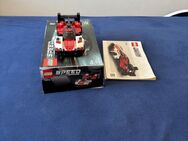 Lego Speed Porsche - München