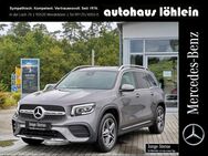 Mercedes GLB 200, AMG ° AMBIENTE, Jahr 2022 - Wendelstein