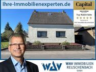 Freistehendes Einfamilienhaus in Rösberg - Bornheim (Nordrhein-Westfalen)