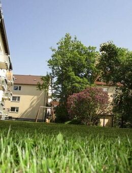 3-Zimmer-Wohnung in Braunschweig westliches Ringgebiet - Braunschweig