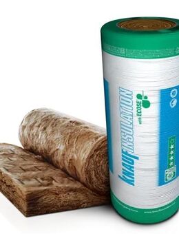 Knauf Klemmfilz Unifit WLG 035 50mm - Rolle á 12,12m² - Wuppertal