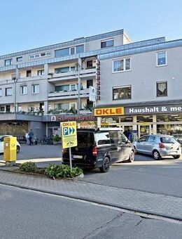 Helle 1-Zimmer-Wohnung - Zentrale Lage in Konstanz-Dettingen! - Konstanz