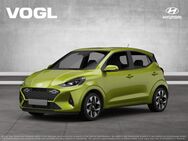 Hyundai i10, 1.2 FL MJ24 Benzin A T Prime Lackierung Prime, Jahr 2024 - Burghausen