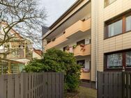 Große 4-Zimmer-Wohnung für die Familie in Bremerhaven-Lehe - Bremerhaven