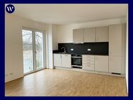 Willkommen im neuen Wohntraum!3-Zimmer mit Balkon, Aufzug, Einbauküche, TG-Stellplatz - Bad Homburg (Höhe)