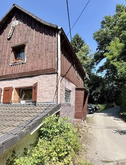Tradition trifft Wohnglück: Ein Zuhause voller Charme in Velbert - Velbert