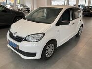 Skoda Citigo, 1.0 Active Automatik 4 T, Jahr 2018 - Bergkamen