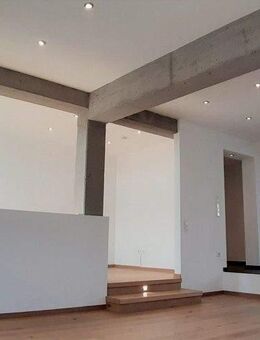 PENTHOUSE / LOFT / STUDIO mit Schloßblick - Aschaffenburg